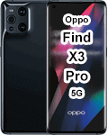 Telekom - Oppo Find X3 Pro 5G