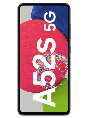 Telekom - Samsung Galaxy A52s 5G