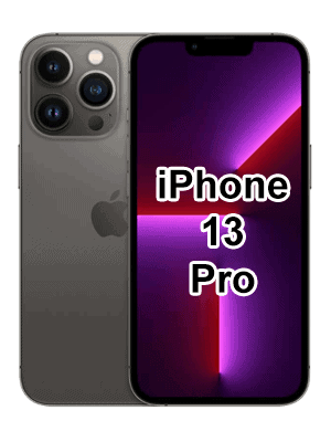 Telekom - Apple iPhone 13 Pro