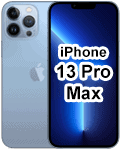 Telekom - iPhone 13 Pro Max von Apple