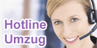 Telekom Hotline Umzug - Beratung und Bestellung