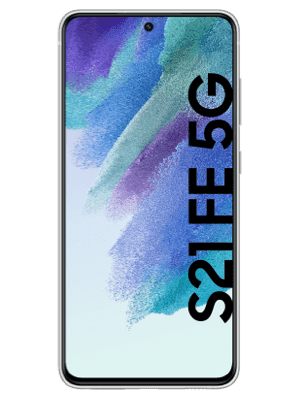 Telekom - Samsung Galaxy S21 FE 5G