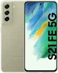 Telekom - Samsung Galaxy S21 FE 5G