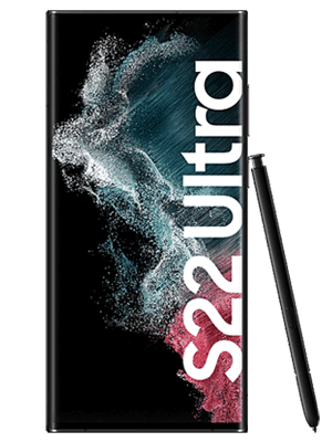 Telekom - Samsung Galaxy S22 Ultra 5G