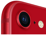 Kamera vom Apple iPhone SE (2022)
