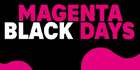 Telekom Black Friday 2023 - viele Angebote zur Black Week