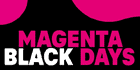 Telekom Magenta Black Days ersetzten Magenta Thursday