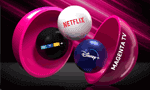 Telekom MagentaTV mit Netflix, Disney und RTL