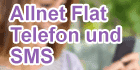 Allnet Flat (Telefon und SMS) mit Telekom Magenta Mobil