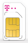 Telekom SIM-Karte