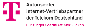 Telekom Vertriebspartner