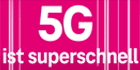 Telekom 5G Netz für MagentaMobil Tarife