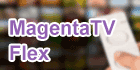 Telekom MagentaTV Flex Tarif