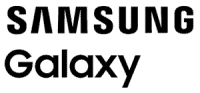 Samsung Galaxy bei Telekom (Logo)