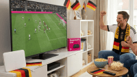 Fußball WM 2026 live sehen mit Telekom MagentaTV