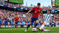Exklusive Spiele der FIFA Fußball-Weltmeisterschaft 2026 mit Telekom MagentaTV