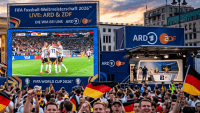 FIFA Fußball WM 2026 Übertragungen in ARD und ZDF